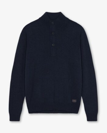 Uptonsi Highneck Sweater