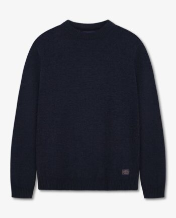 Utahsi Chunk Knit