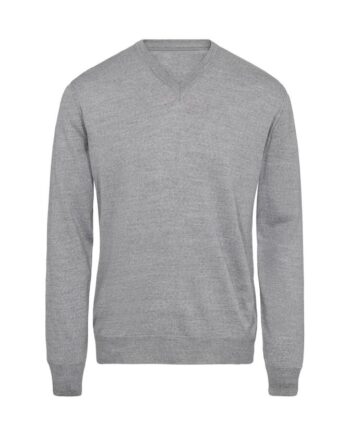 -neck Merino