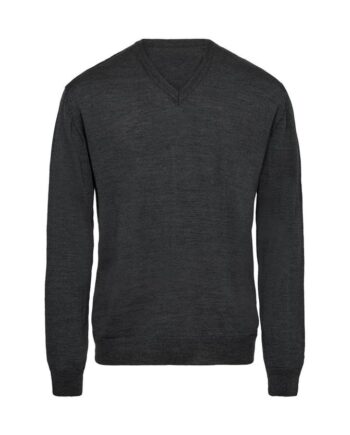 -neck Merino
