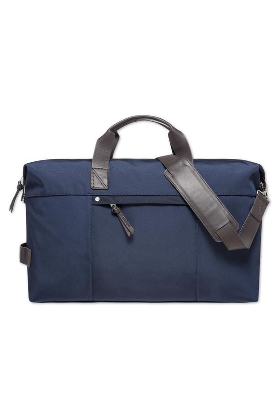 Weekender   Nylon Bag