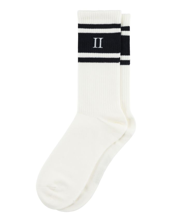 William Stripe  -pack Socks