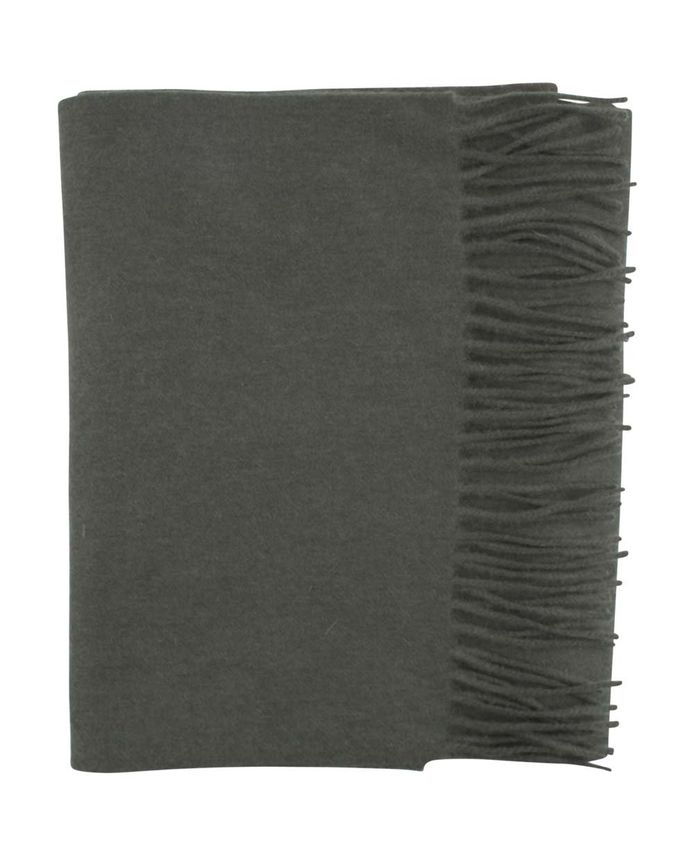 Wool Scarf