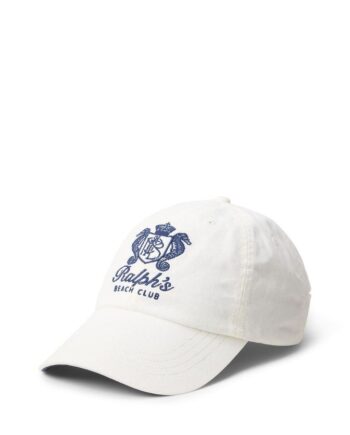 Woven-cap