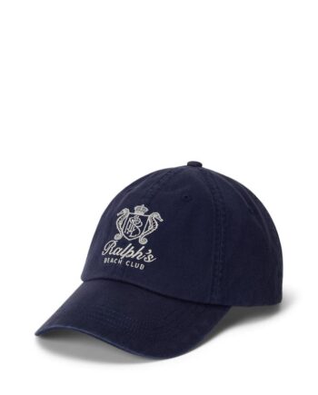 Woven-cap