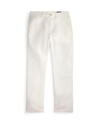 Woven-pants