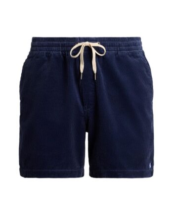 Woven-shorts