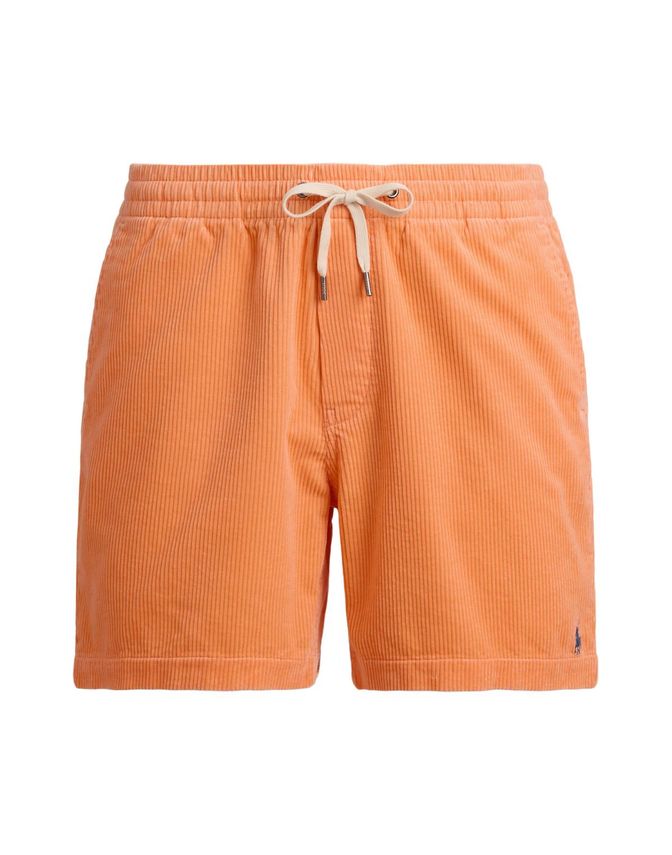 Woven-shorts
