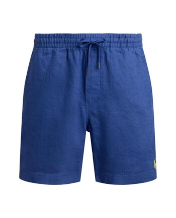 Woven-shorts