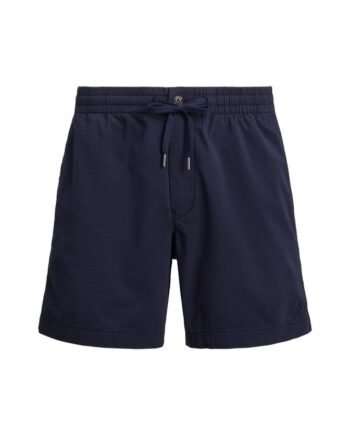 Woven-shorts