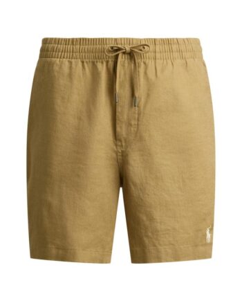 Woven-shorts