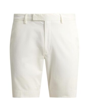 Woven-shorts