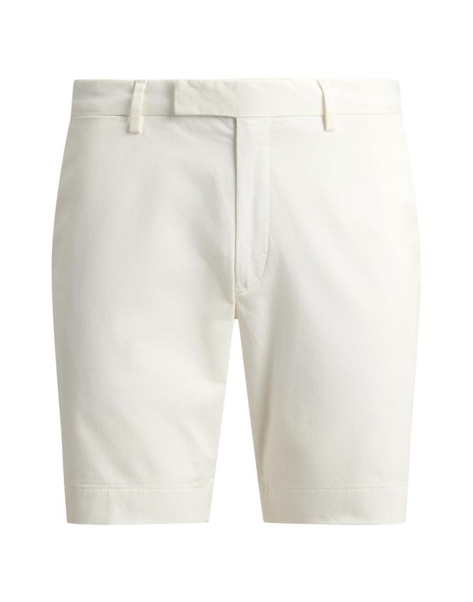 Woven-shorts