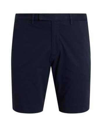 Woven-shorts