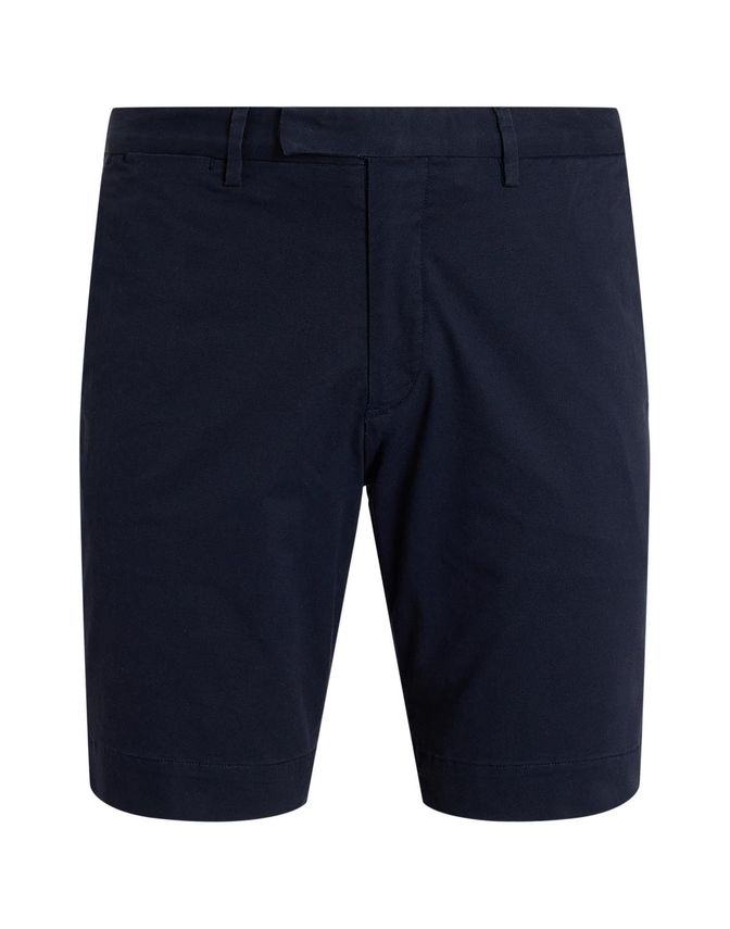 Woven-shorts
