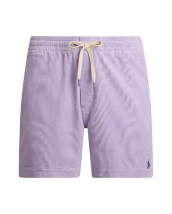 Woven-shorts
