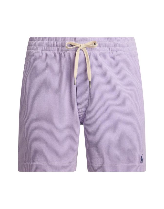 Woven-shorts