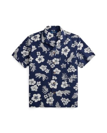 Woven-sport Shirt-shirt