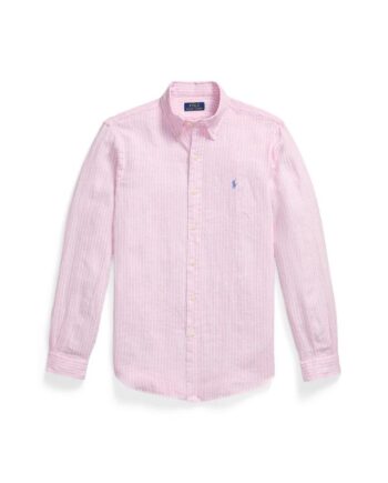 Woven-sport Shirt-shirt