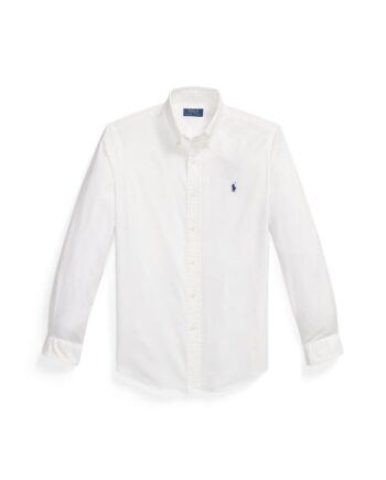 Woven-sport Shirt-shirt