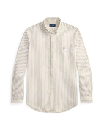 Woven-sport Shirt-shirt