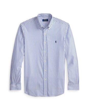 Woven-sport Shirt-shirt