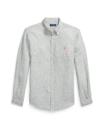 Woven-sport Shirt-shirt
