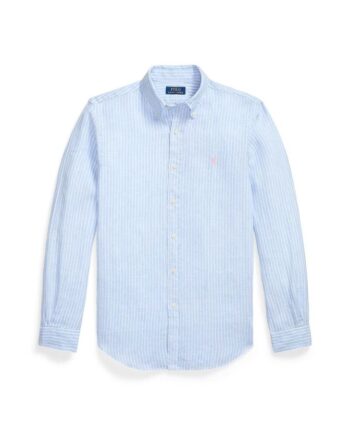 Woven-sport Shirt-shirt