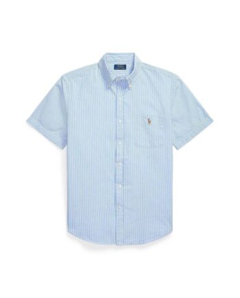 Woven-sport Shirt-shirt