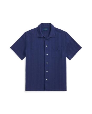 Woven-sport Shirt-shirt