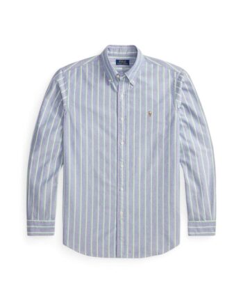 Woven-sport Shirt-shirt