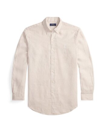 Woven-sport Shirt-shirt