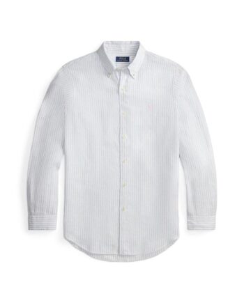 Woven-sport Shirt-shirt