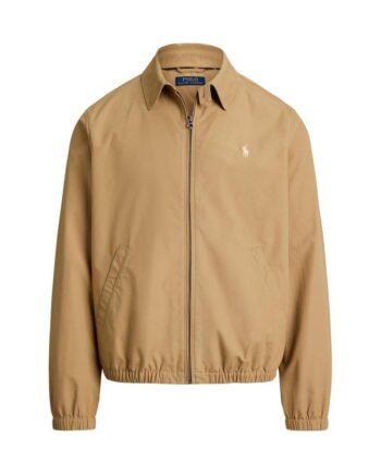Woven-windbreaker-jacket