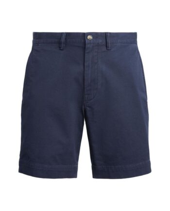 -inch Stretch Straight Fit Chino Short