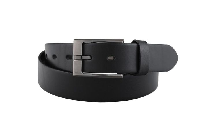 6476 35 Belt Black