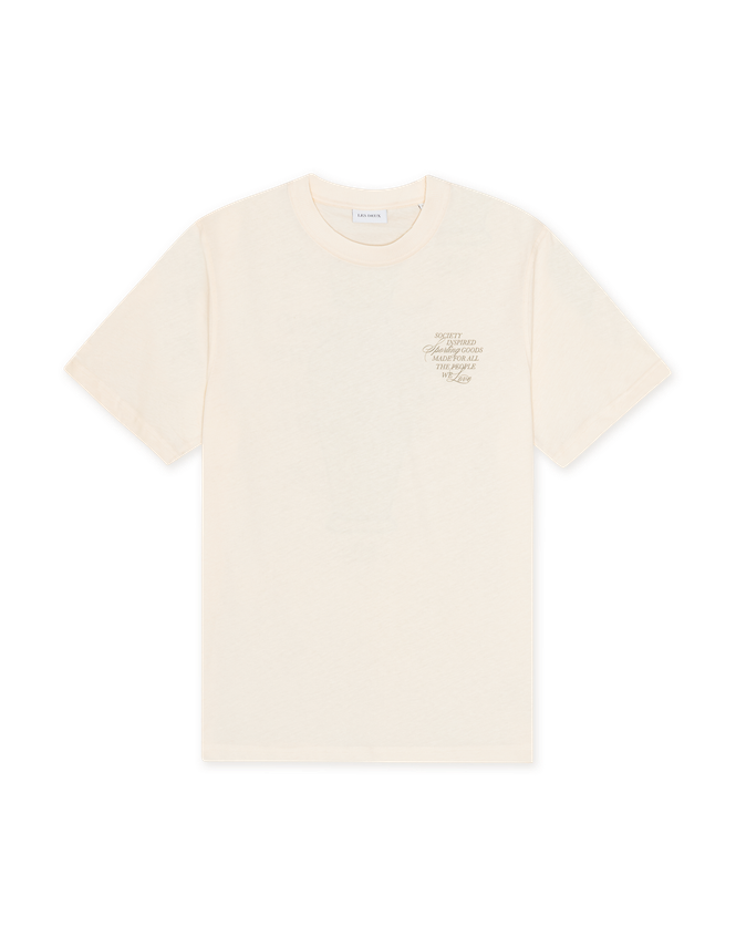 Ben Faience  -shirt