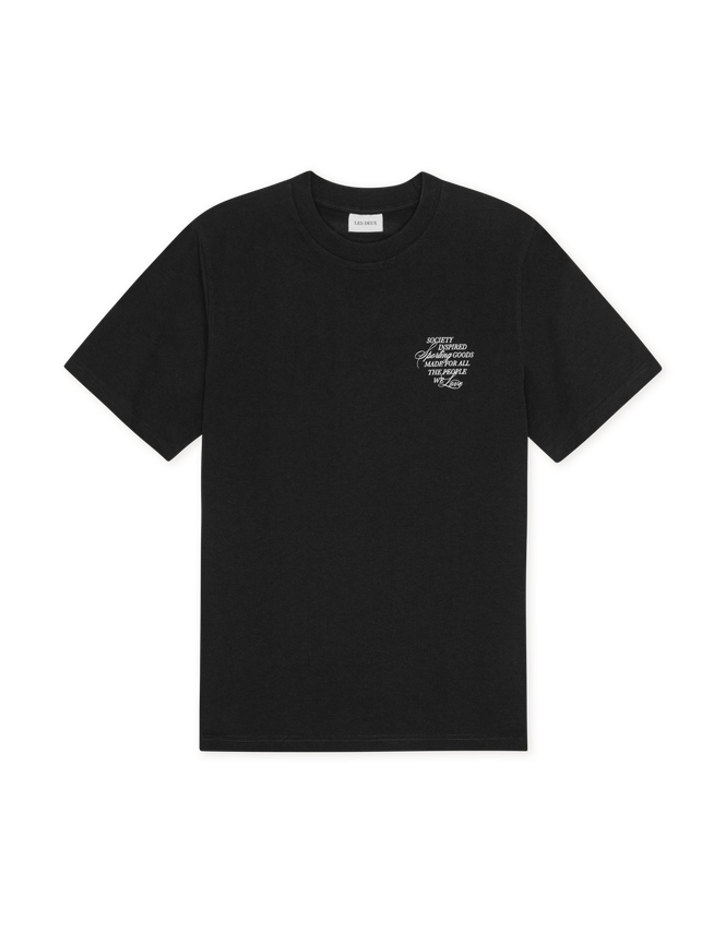 Ben Faience  -shirt