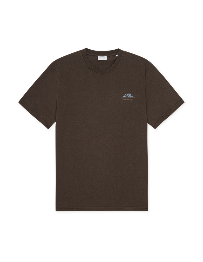 Ben Globe  -shirt