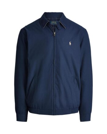 Bi-swing Wb-lined-jacket
