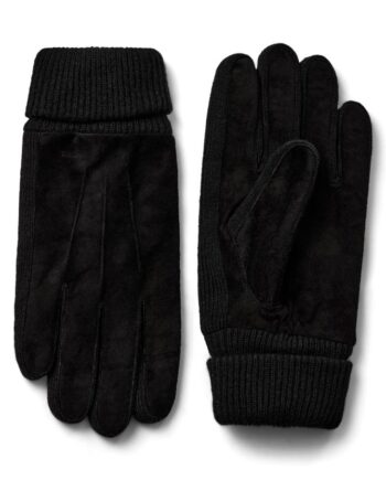 Bill Suede Leather Glove
