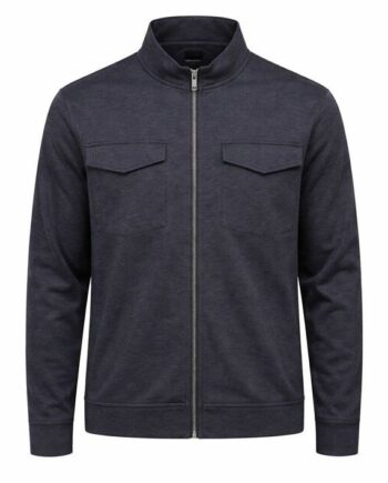 Billy Shirtjacket