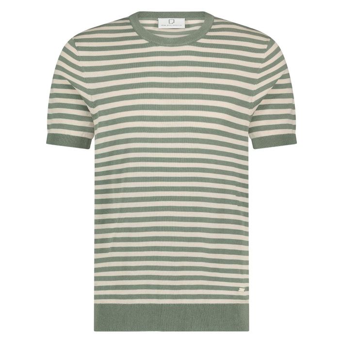 Boaz Knit  -shirt