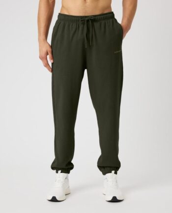 Borg Classic Sweatpants  Sargasso Sea