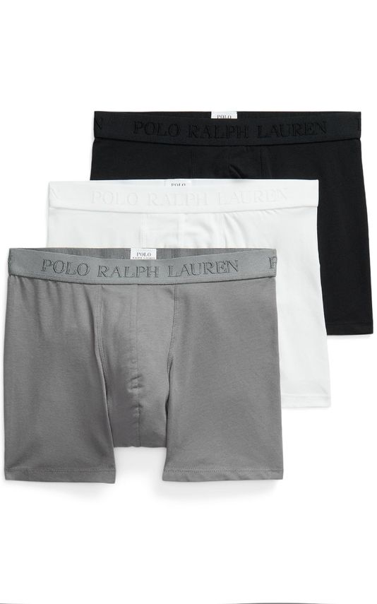 Boxer Brief-  Pack-boxer Brief