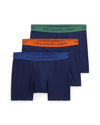 Boxer Brief-  Pack-boxer Brief