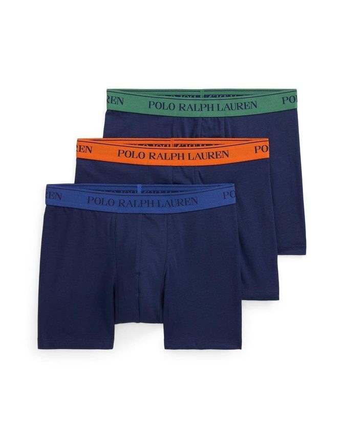 Boxer Brief-  Pack-boxer Brief