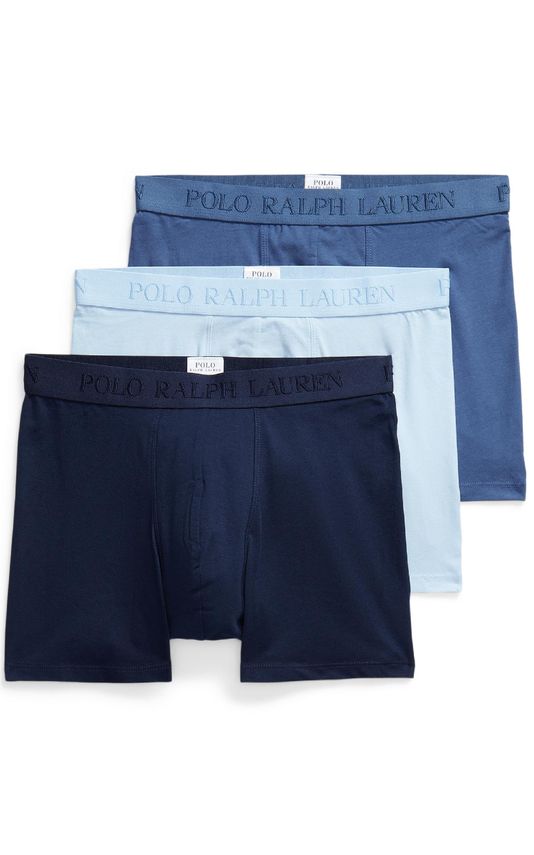 Boxer Brief-  Pack-boxer Brief
