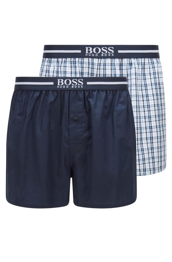 Boxer  -pack