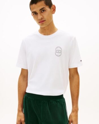 Brand Love Roundel Tee